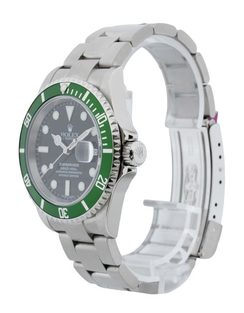 Rolex Submariner Kermit Image 2